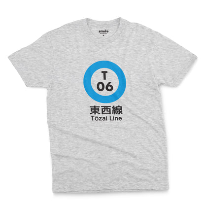 Tokyo Metro - Tozai Line