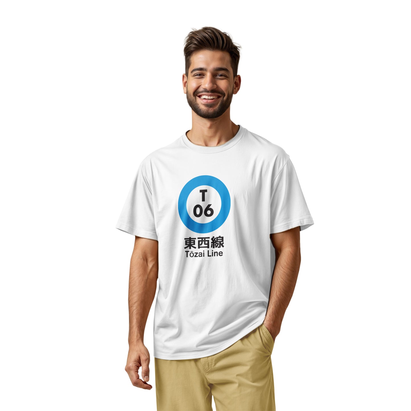 Tokyo Metro - Tozai Line