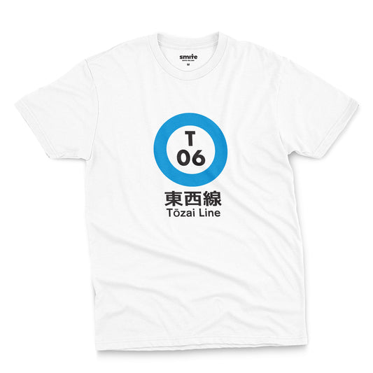 Tokyo Metro - Tozai Line