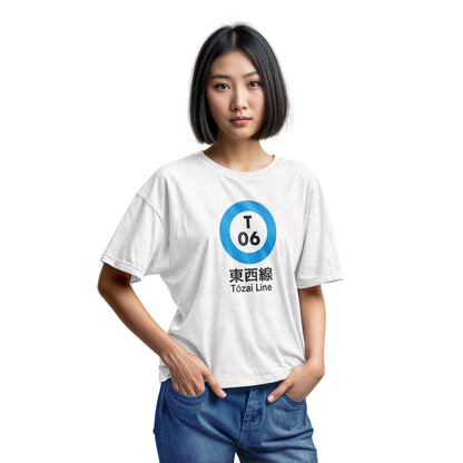 Tokyo Metro - Tozai Line