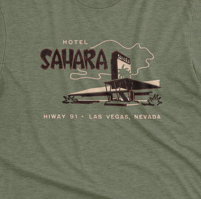 Hotel Sahara