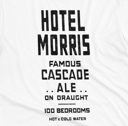 Hotel Morris