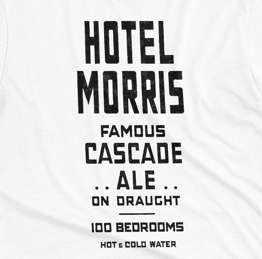 Hotel Morris