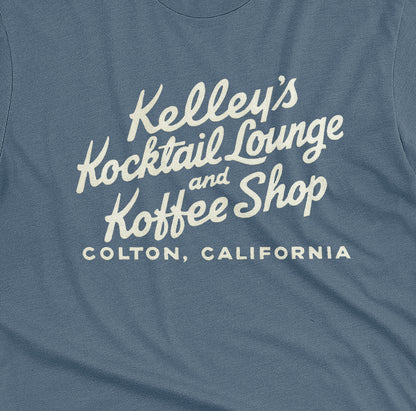 Kelley's Kocktail Lounge