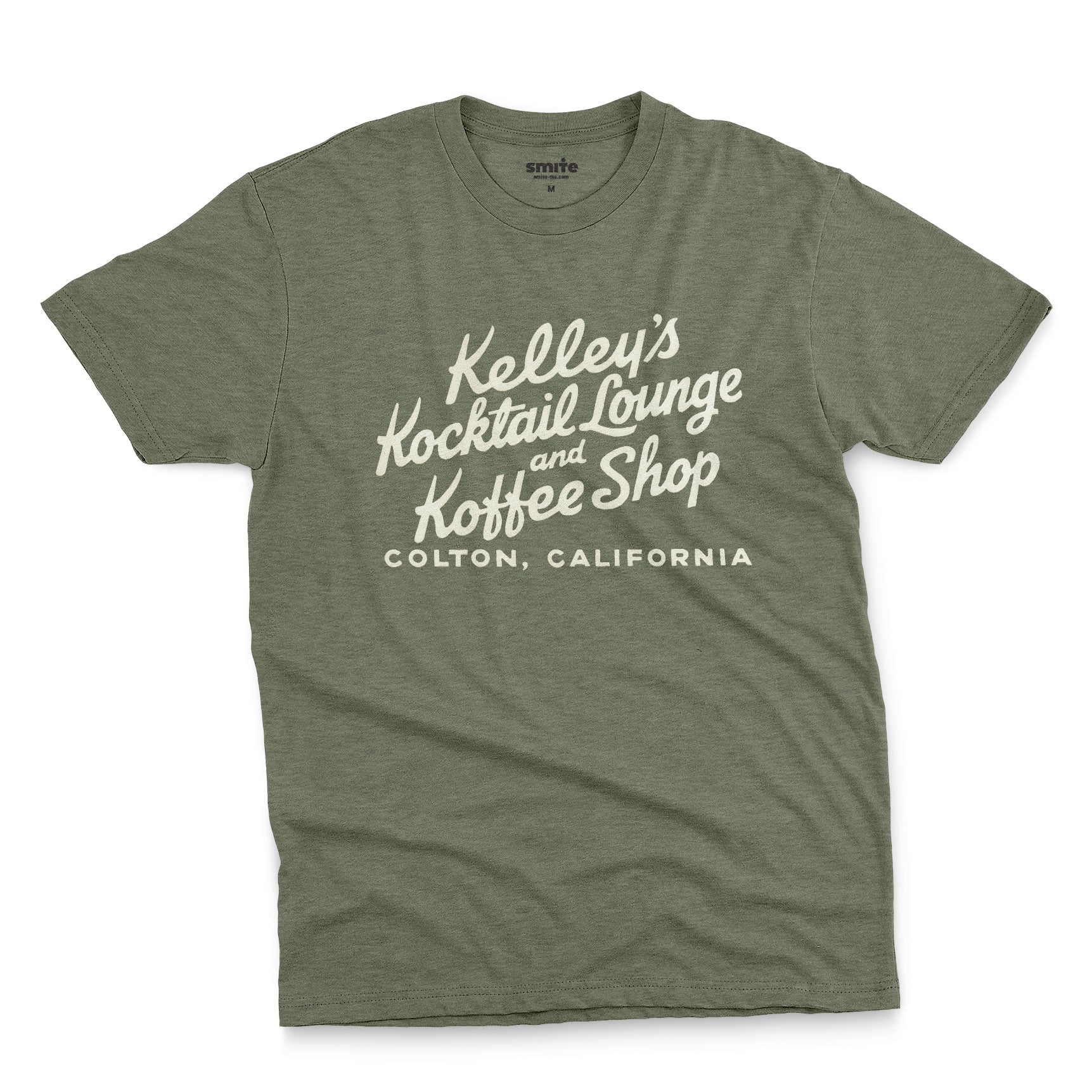 Kelley's Kocktail Lounge