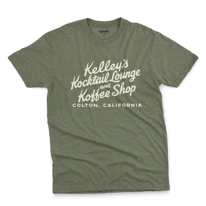 Kelley's Kocktail Lounge