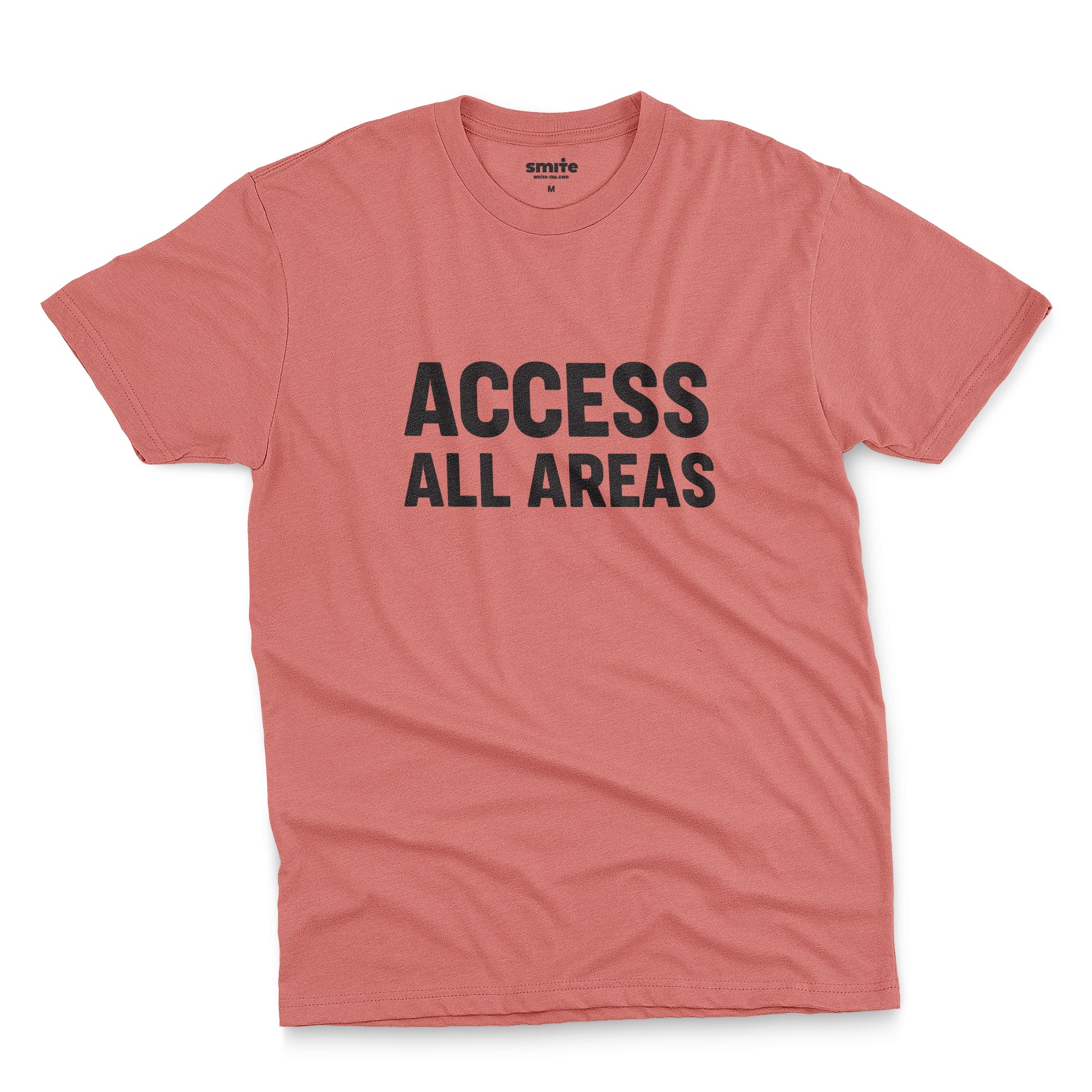 Access All Areas
