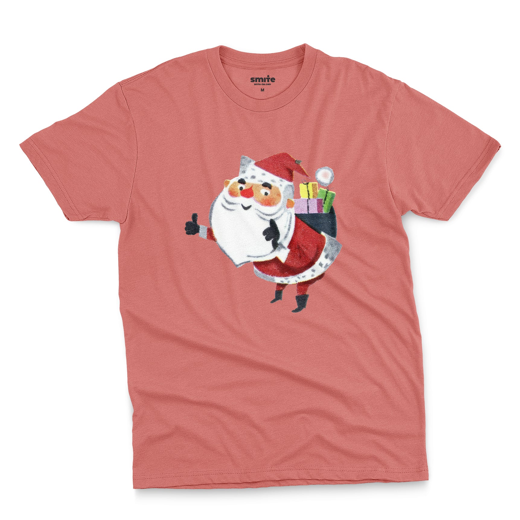 Christmas Santa's Sack