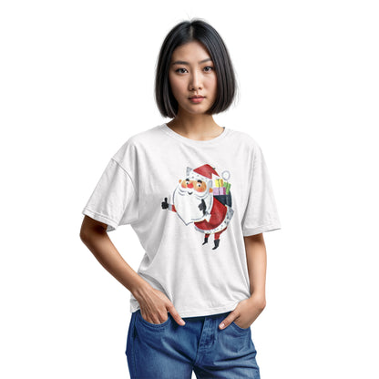 Christmas Santa's Sack