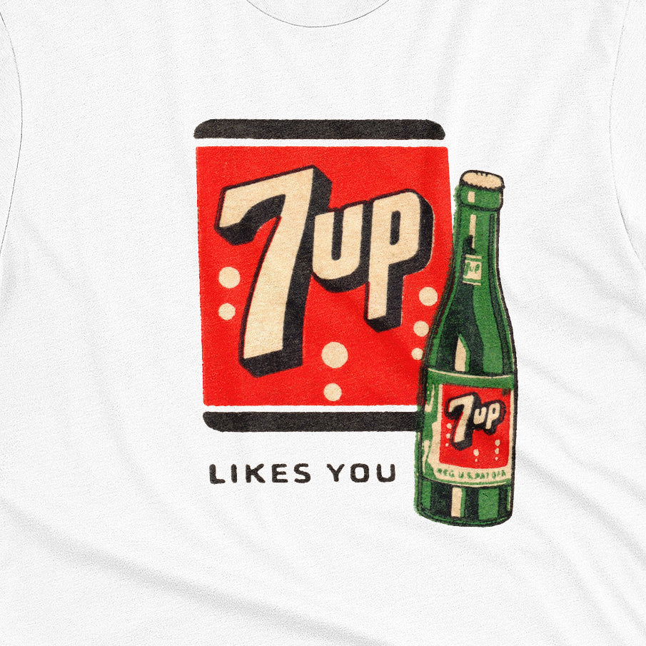 7 Up Likes You