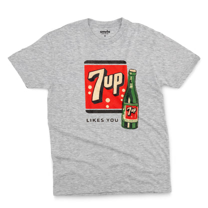7 Up Likes You