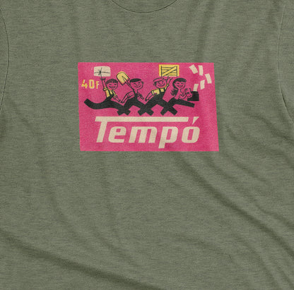 Tempo
