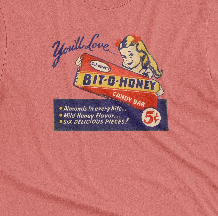 Bit-O-Honey