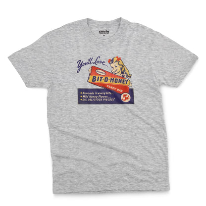Bit-O-Honey