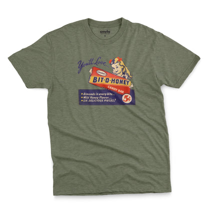 Bit-O-Honey