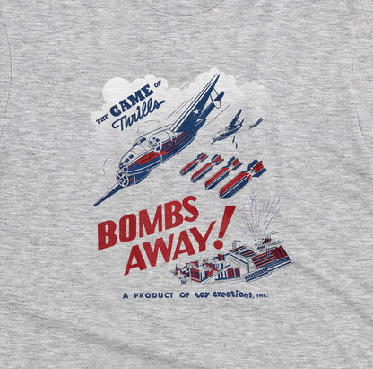 Bombs Away