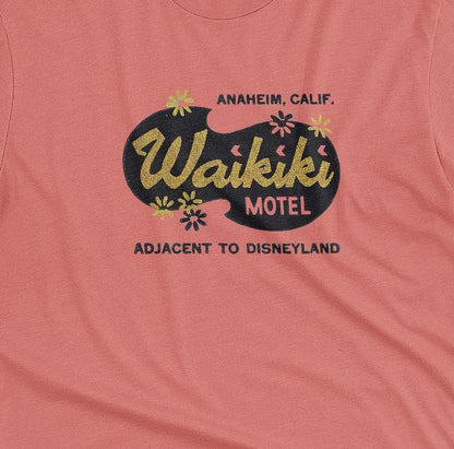 Waikiki Motel