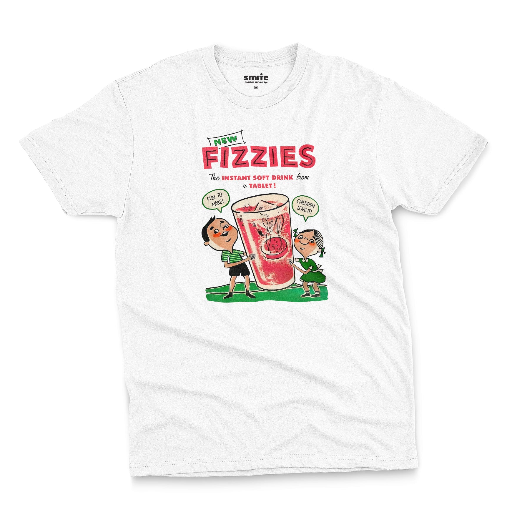 Fizzies