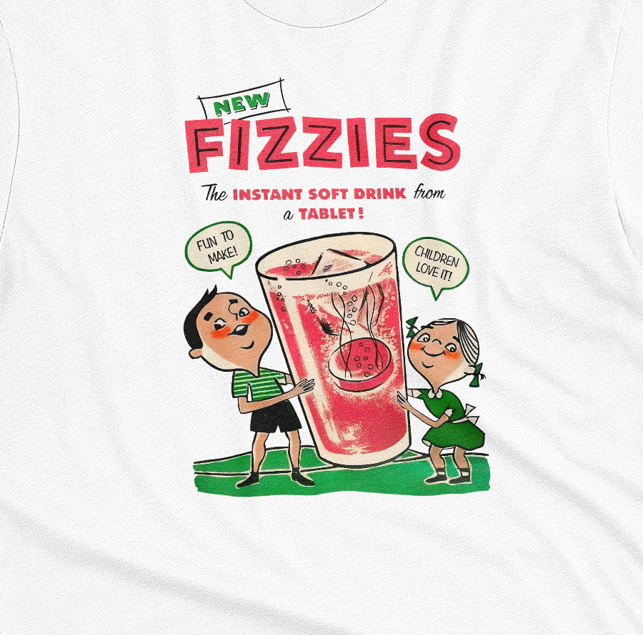 Fizzies