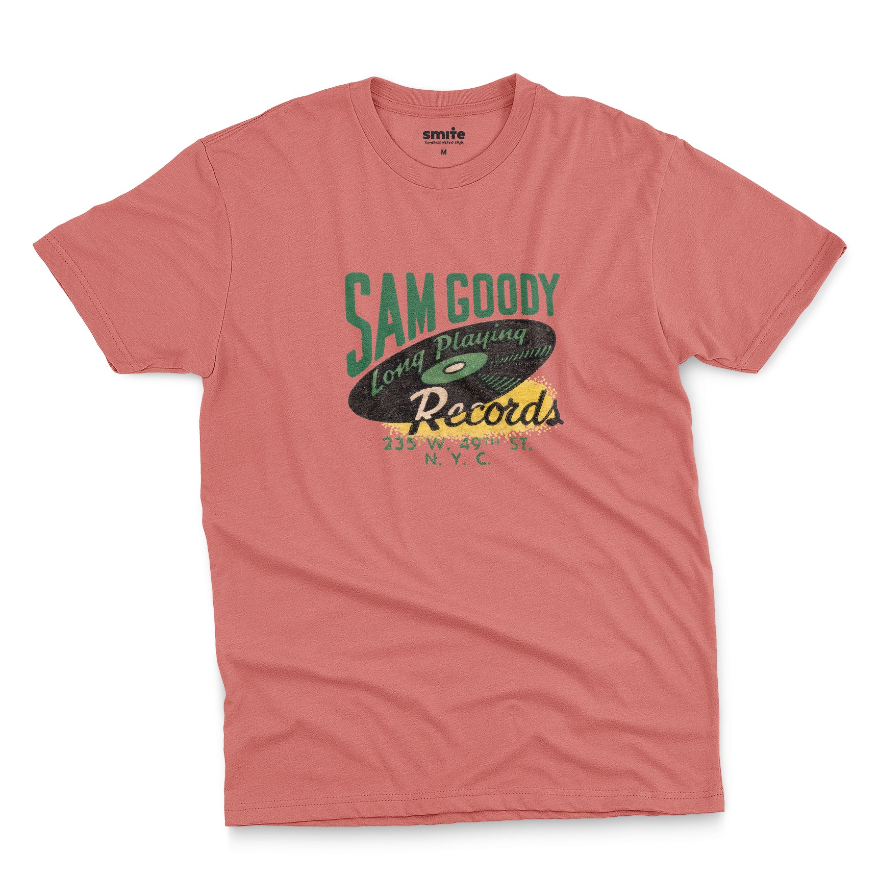 Sam Goody