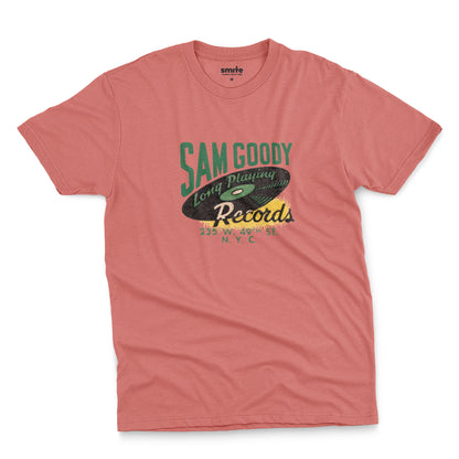 Sam Goody