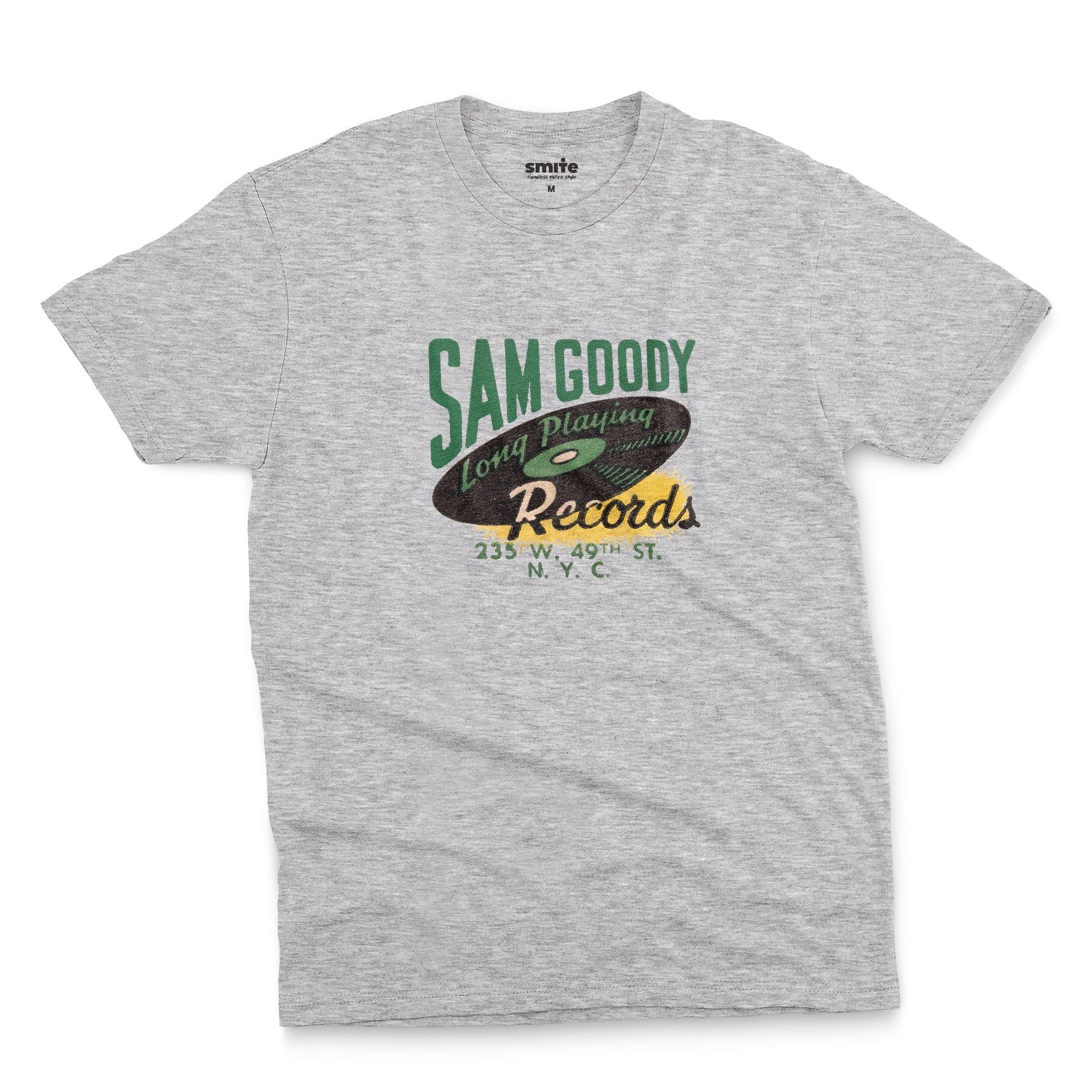 Sam Goody
