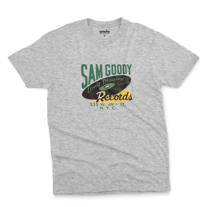 Sam Goody