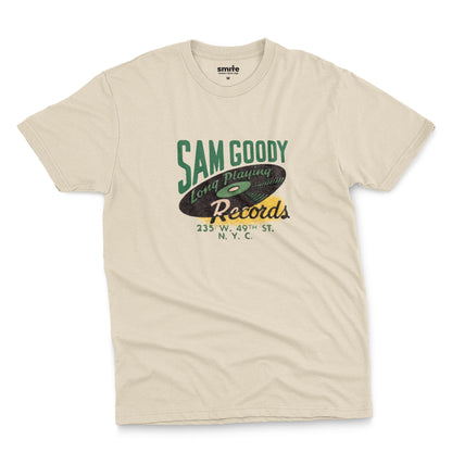 Sam Goody