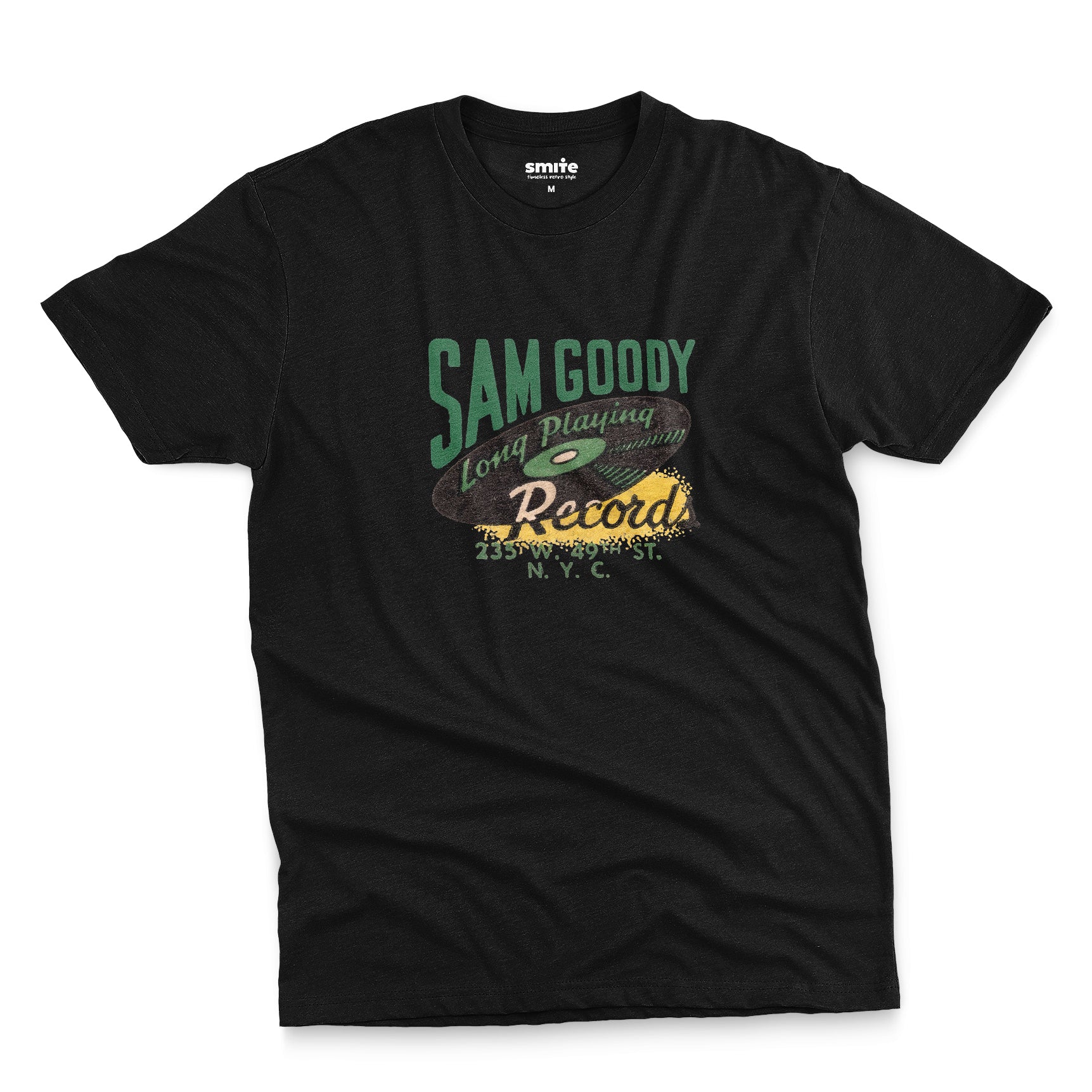 Sam Goody