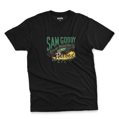 Sam Goody