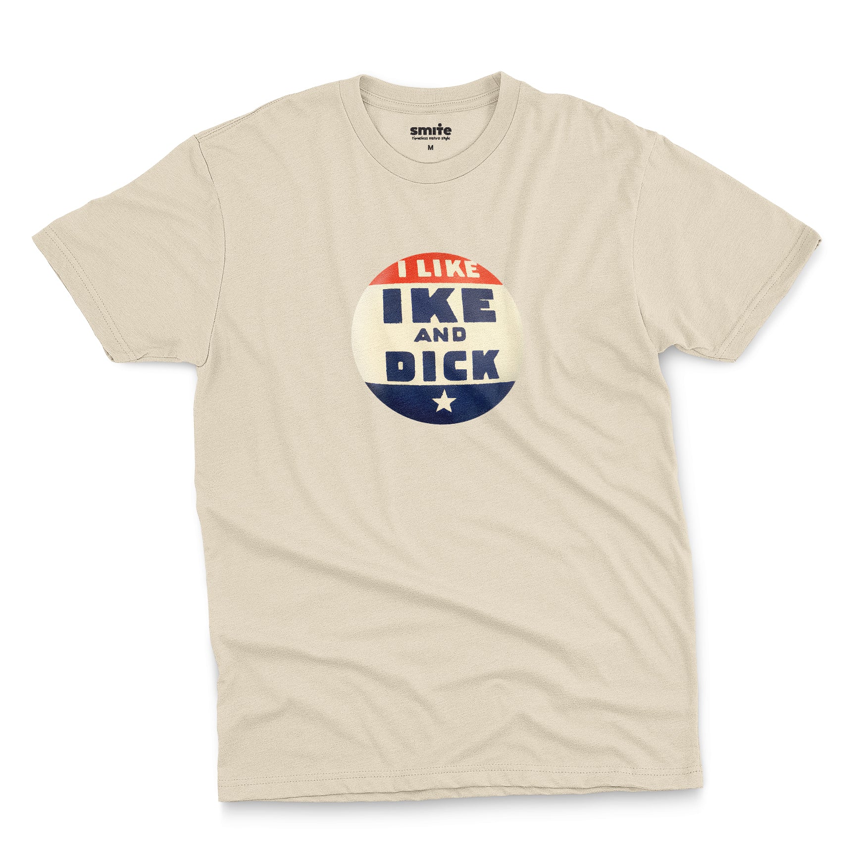 Ike and Dick
