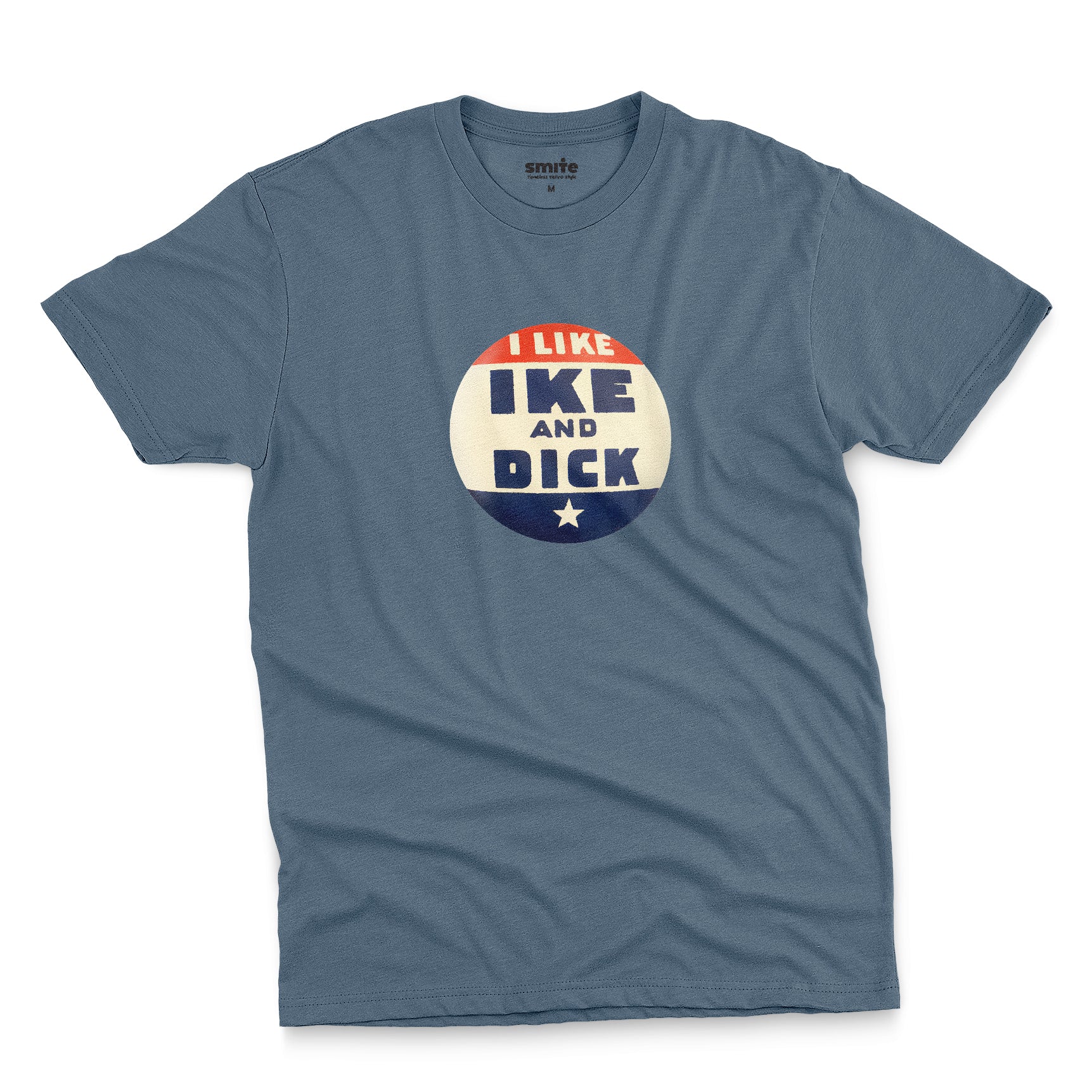 Ike and Dick