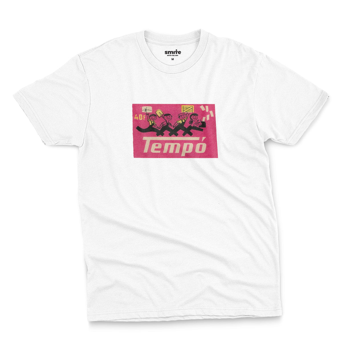 Tempo