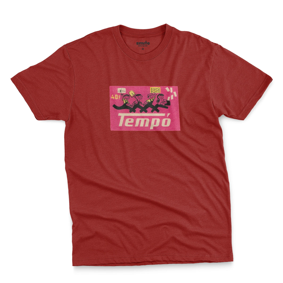 Tempo