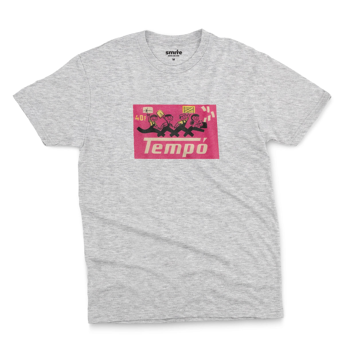 Tempo