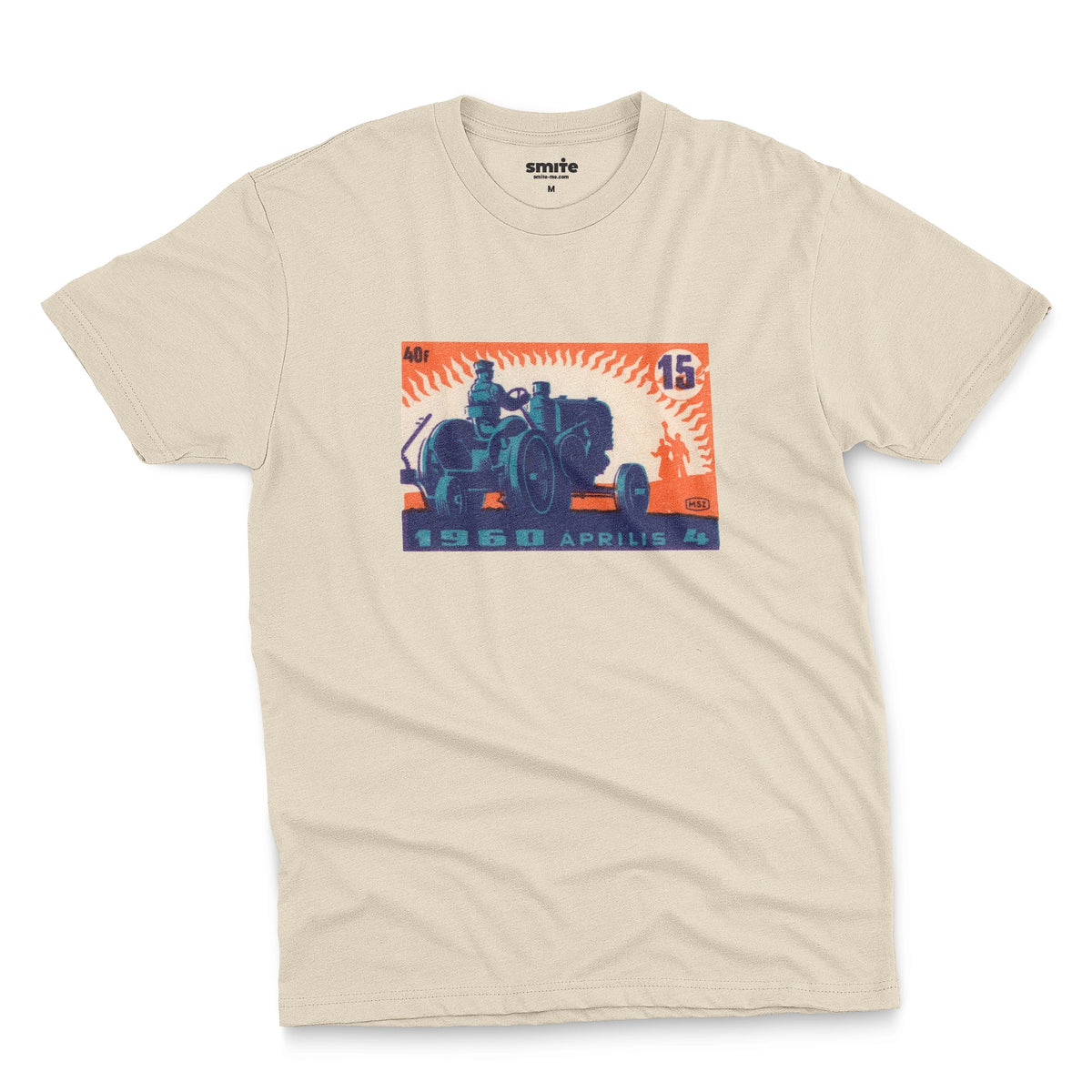 Tractor