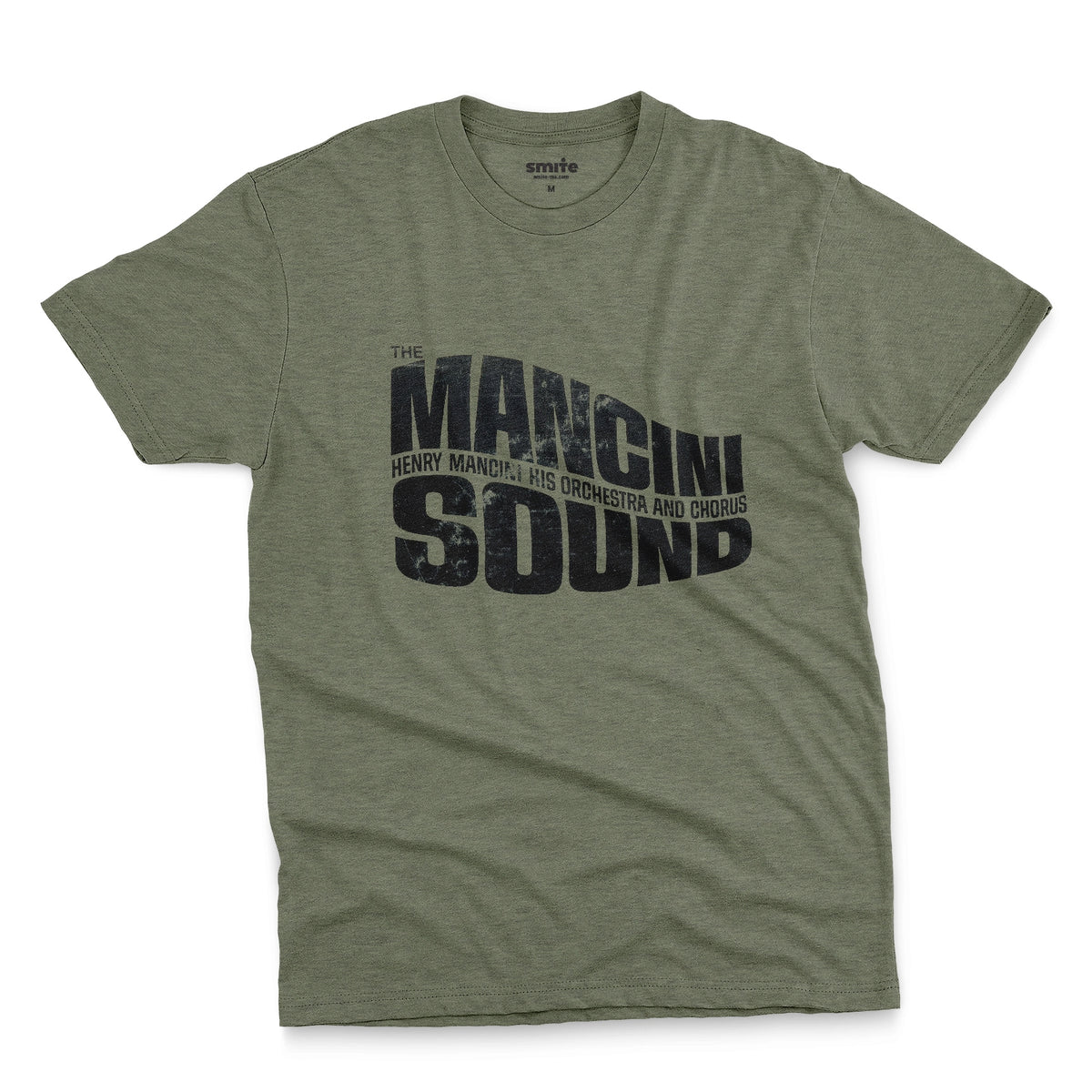 The Mancini Sound