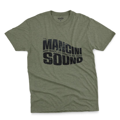 The Mancini Sound