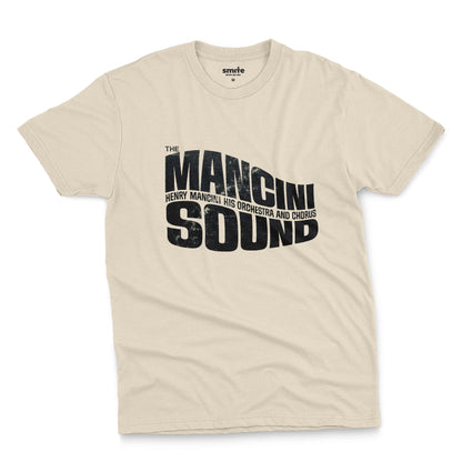 The Mancini Sound
