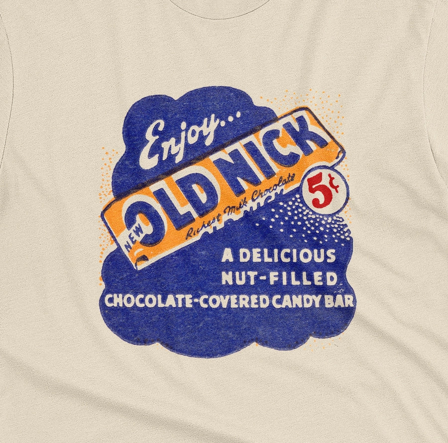 Old Nick