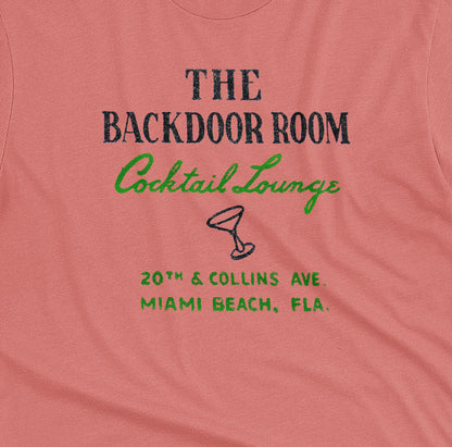 Backdoor Room