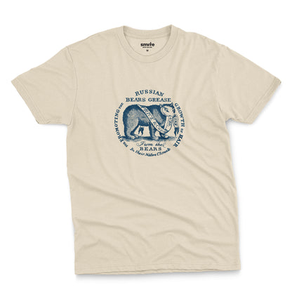 Bear Grease