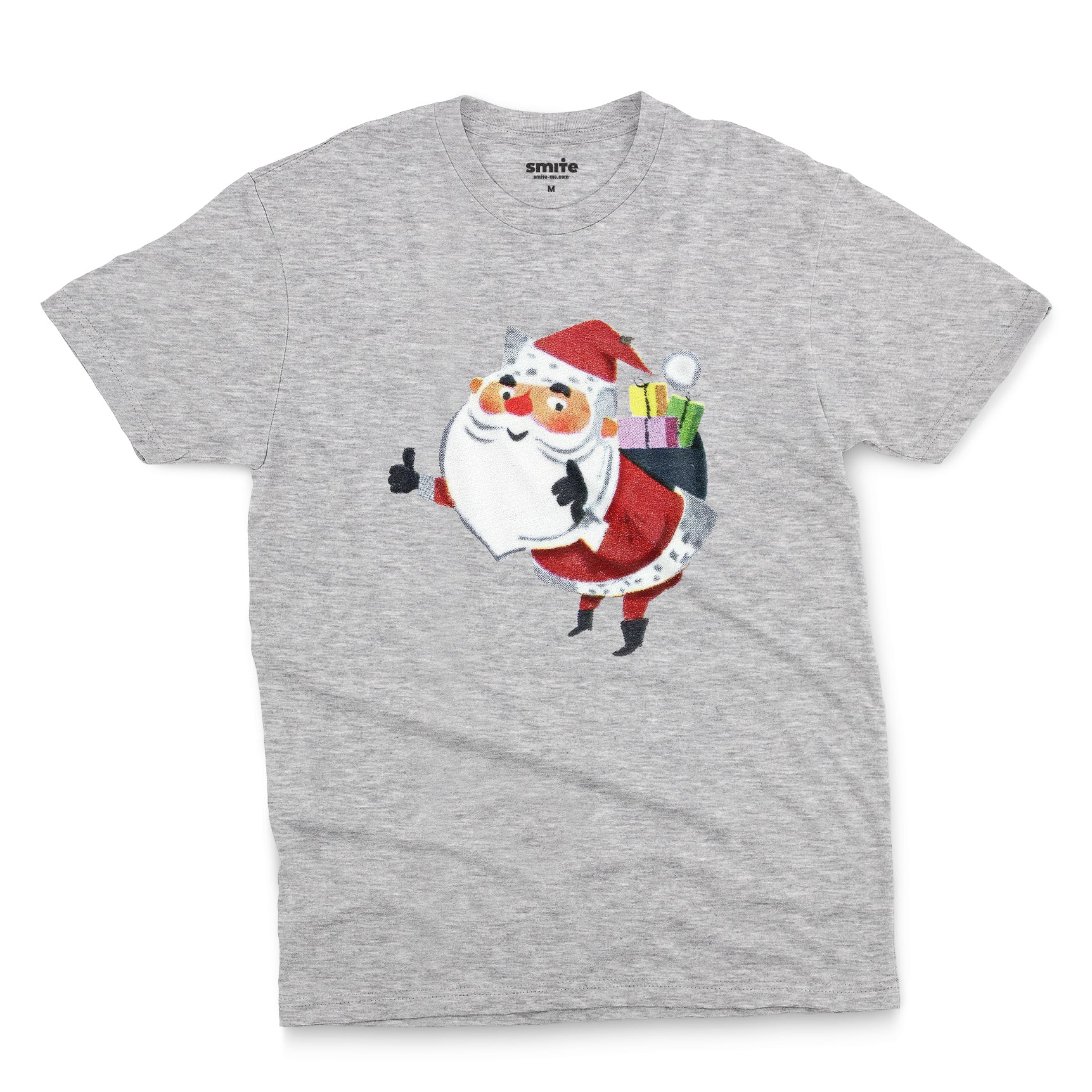 Christmas Santa's Sack