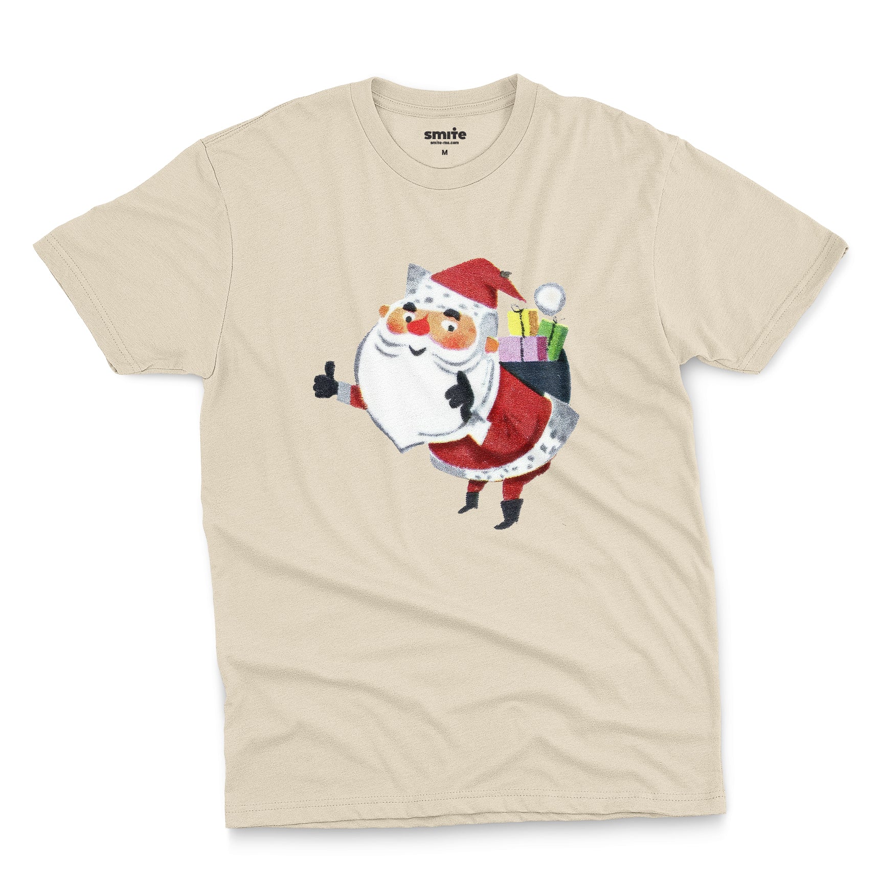 Christmas Santa's Sack