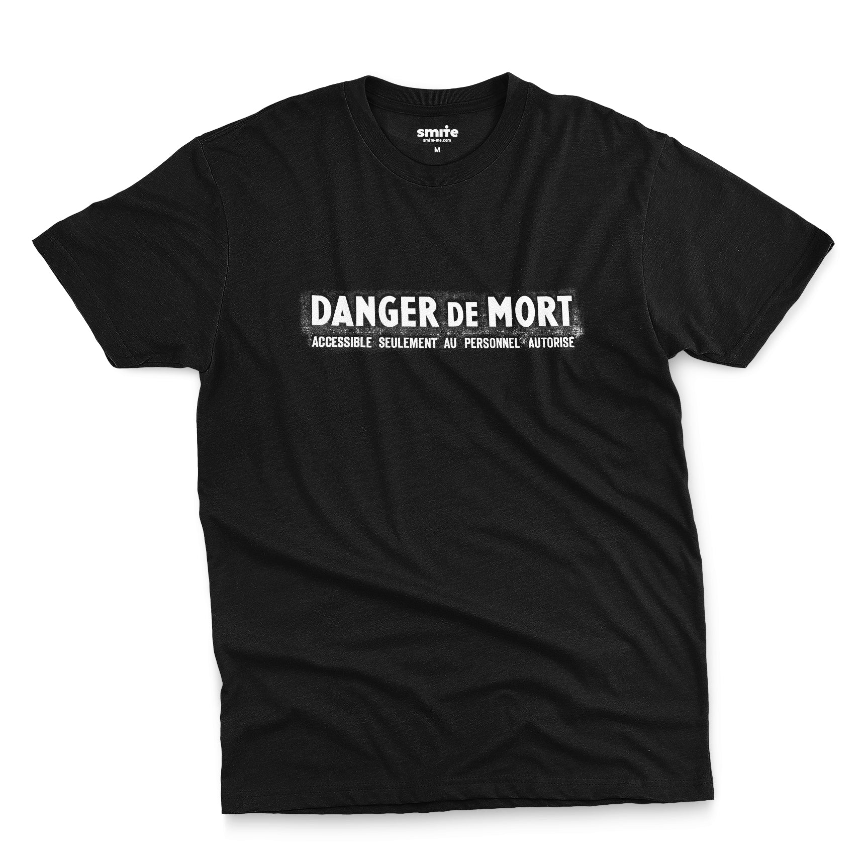 Danger De Mort