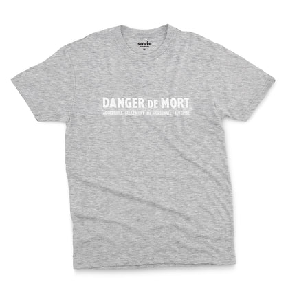 Danger De Mort