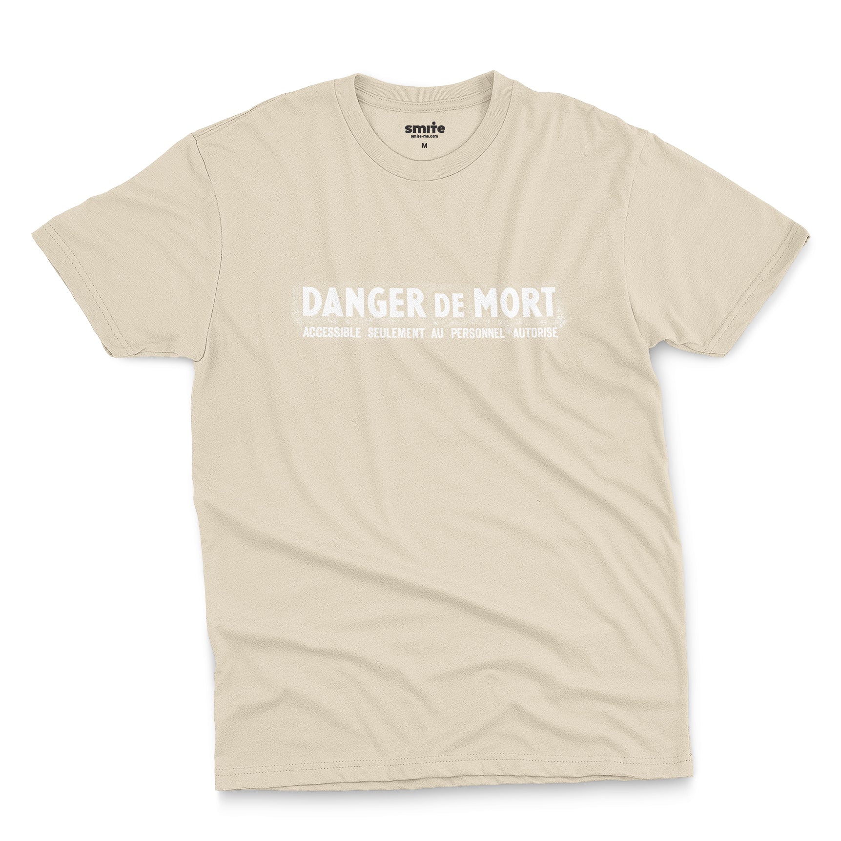 Danger De Mort