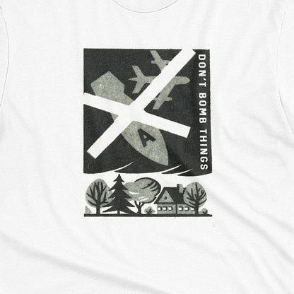 Don't Bomb Things