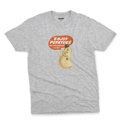 Enjoy Potatoes