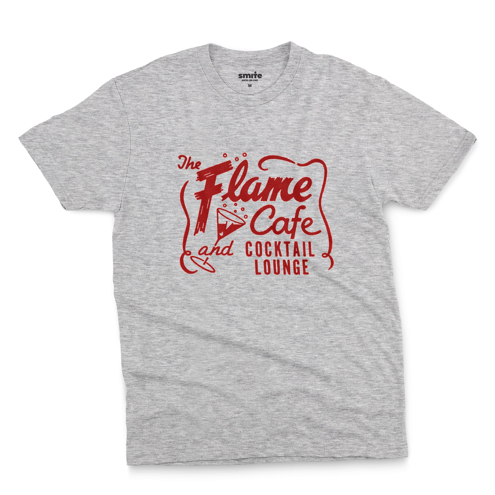 Flame Cafe